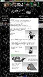 Mobile Screenshot of flem.keenspot.com