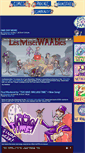 Mobile Screenshot of cdn.brawlinthefamily.keenspot.com